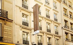 New Hotel Saint Lazare Paris