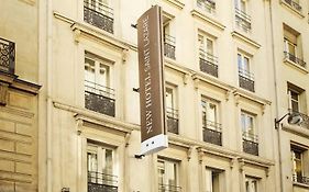 New Hotel Saint Lazare Paris